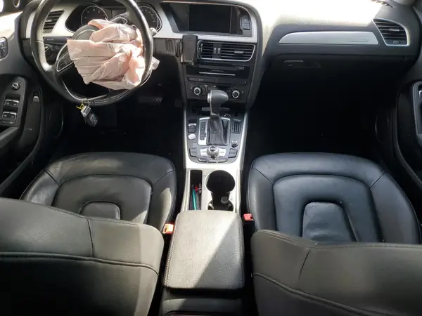 WAUFFAFL3GN006174 2016 AUDI A4 - Image 8