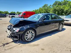 WAUFFAFL3GN006336 2016 AUDI A4