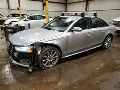 WAUFFAFL3GN006417 2016 AUDI A4