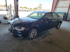 WAUFFAFL3GN008281 2016 AUDI A4