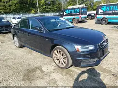 WAUFFAFL3GN008748 2016 AUDI A4