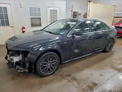 WAUFFAFL3GN009186 2016 AUDI A4
