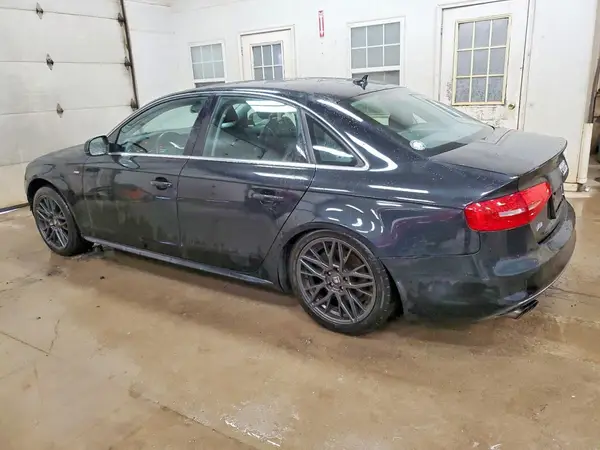 WAUFFAFL3GN009186 2016 AUDI A4 - Image 2