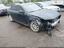 WAUFFAFL3GN010046 2016 AUDI A4