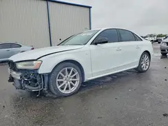 WAUFFAFL3GN010340 2016 AUDI A4