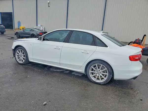 WAUFFAFL3GN010340 2016 AUDI A4 - Image 2