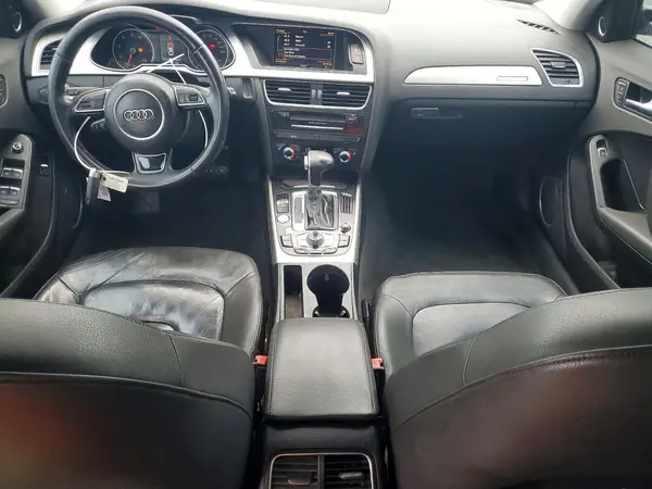 WAUFFAFL3GN010340 2016 AUDI A4 - Image 8