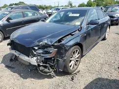 WAUFFAFL3GN011360 2016 AUDI A4