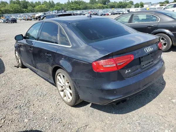 WAUFFAFL3GN011360 2016 AUDI A4 - Image 2