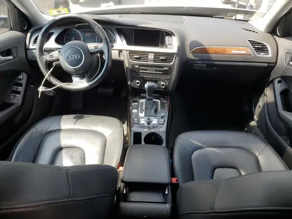 WAUFFAFL3GN011360 2016 AUDI A4 - Image 8