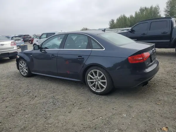 WAUFFAFL3GN011505 2016 AUDI A4 - Image 2