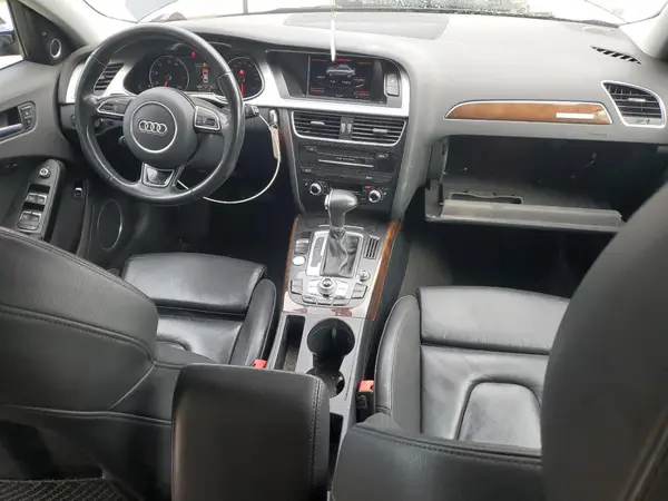 WAUFFAFL3GN011505 2016 AUDI A4 - Image 8