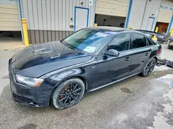 WAUFFAFL3GN011617 2016 AUDI A4