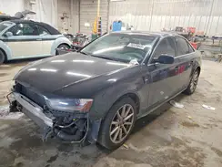 WAUFFAFL3GN013934 2016 AUDI A4