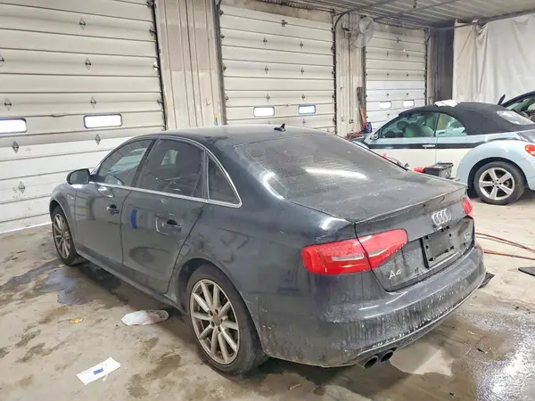 WAUFFAFL3GN013934 2016 AUDI A4 - Image 2