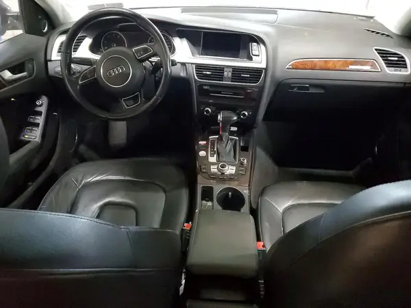 WAUFFAFL3GN013934 2016 AUDI A4 - Image 8