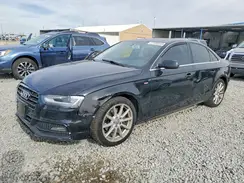 WAUFFAFL3GN014548 2016 AUDI A4