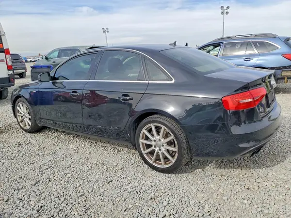 WAUFFAFL3GN014548 2016 AUDI A4 - Image 2