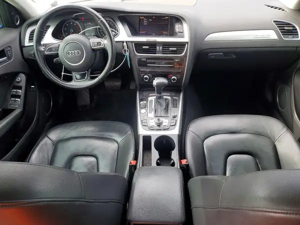 WAUFFAFL3GN014548 2016 AUDI A4 - Image 8