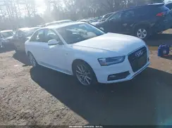 WAUFFAFL3GN016087 2016 AUDI A4