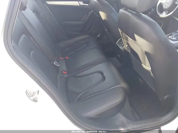 WAUFFAFL3GN016087 2016 AUDI A4 - Image 8