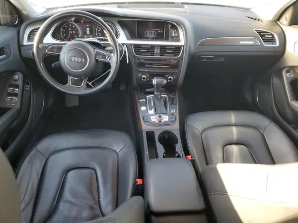 WAUFFAFL3GN017031 2016 AUDI A4 - Image 8