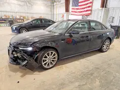 WAUFFAFL3GN017658 2016 AUDI A4