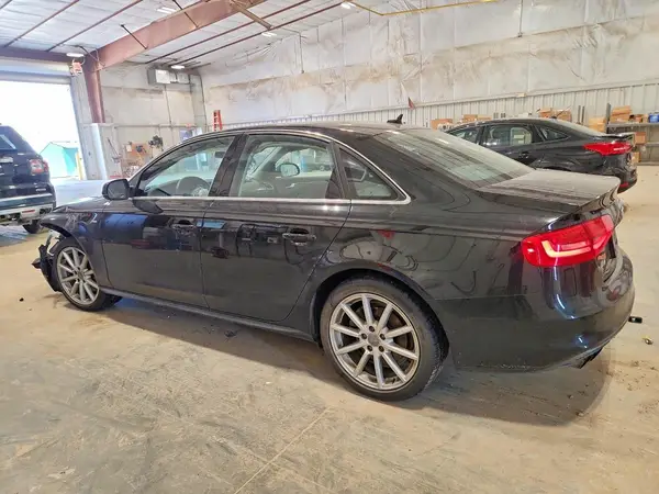 WAUFFAFL3GN017658 2016 AUDI A4 - Image 2