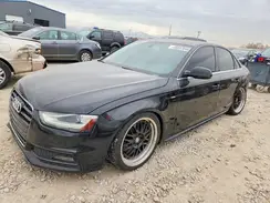 WAUFFAFL3GN018129 2016 AUDI A4