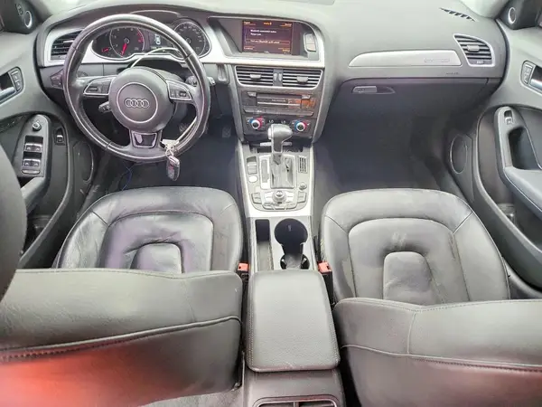 WAUFFAFL3GN018129 2016 AUDI A4 - Image 8