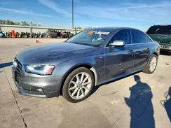 WAUFFAFL3GN018471 2016 AUDI A4
