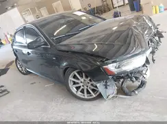 WAUFFAFL3GN018602 2016 AUDI A4