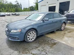 WAUFFAFL4BN024272 2025 AUDI A4