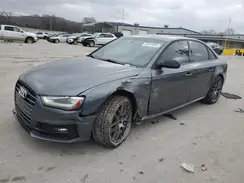 WAUFFAFL4GA005543 2016 AUDI A4