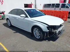 WAUFFAFL4GA007115 2016 AUDI A4