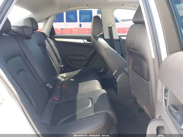 WAUFFAFL4GA007115 2016 AUDI A4 - Image 8