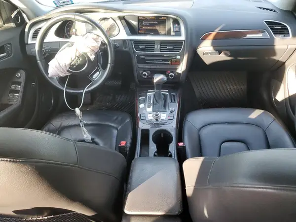 WAUFFAFL4GN002344 2016 AUDI A4 - Image 8