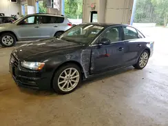 WAUFFAFL4GN002571 2016 AUDI A4