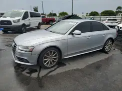 WAUFFAFL4GN004224 2016 AUDI A4