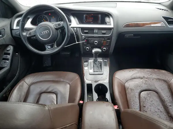 WAUFFAFL4GN004224 2016 AUDI A4 - Image 8