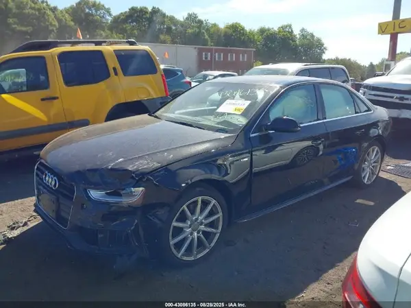WAUFFAFL4GN004532 2016 AUDI A4 - Image 2