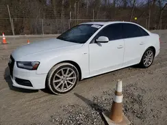 WAUFFAFL4GN005924 2016 AUDI A4