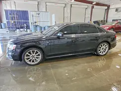 WAUFFAFL4GN006216 2016 AUDI A4