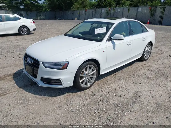 WAUFFAFL4GN006295 2016 AUDI A4 - Image 2