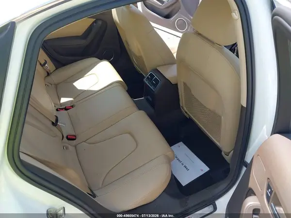 WAUFFAFL4GN006295 2016 AUDI A4 - Image 8