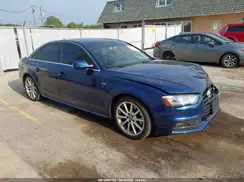 WAUFFAFL4GN006782 2016 AUDI A4