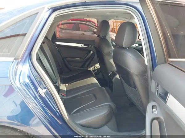 WAUFFAFL4GN006782 2016 AUDI A4 - Image 8