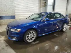 WAUFFAFL4GN007608 2016 AUDI A4