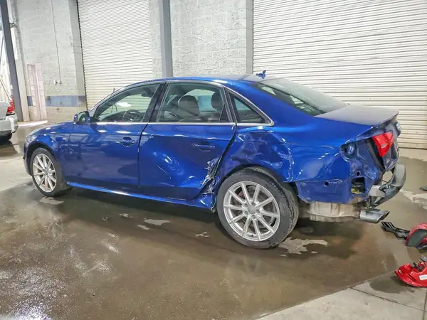 WAUFFAFL4GN007608 2016 AUDI A4 - Image 2
