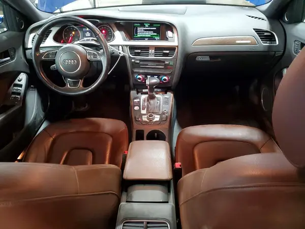 WAUFFAFL4GN007608 2016 AUDI A4 - Image 8